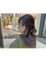 エムネイル(Mnail)&nbsp;義満 