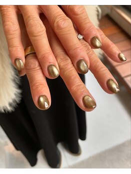 ステム(STEM.)/Natural Nail