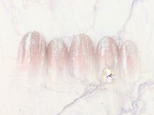 ネイルサロン ルーム 船橋店(ROOM)/【定額LLコース¥6300】