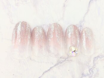 ネイルサロン ルーム 船橋店(ROOM)/【定額LLコース¥6300】