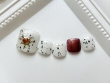 チェリーズクラブ ふじみ野店(Cherry'sClub)/デザインフット