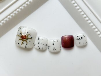 チェリーズクラブ ふじみ野店(Cherry'sClub)/デザインフット