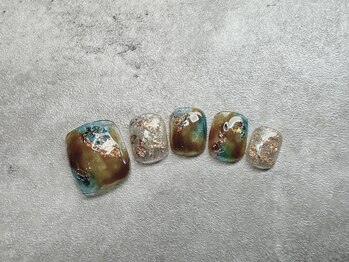 リベルテ(Liberte)/