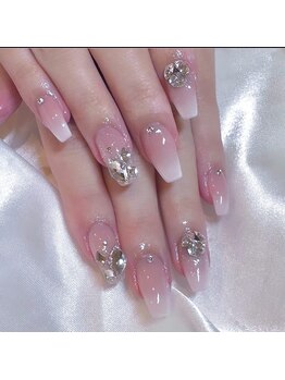 シーシーネイル 新宿店(CeCe Nail)/