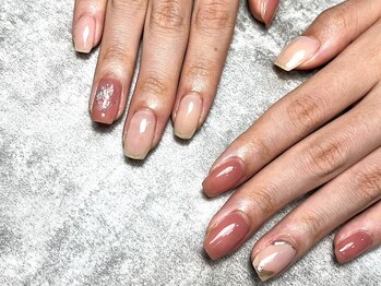 トゥインクル 布施(tWinkle)/２本アート