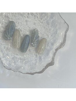 アライア/Alaiaコース¥7200