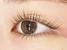 エイトアイラッシュ 熊谷店(eight eyelash)/上下ラッシュリフト