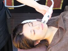 クリエーヌ 目黒店/フェイシャルエンダモロジー