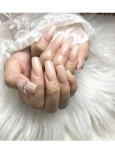 エンヴィ(ENVY)/ワンホンネイル