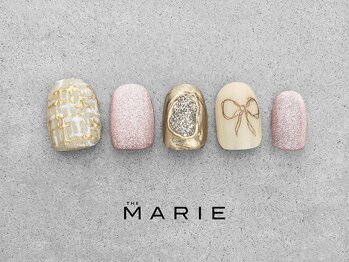 ザ マリー 磐田店(THE MARIE)/☆定額8000円コース 1205B