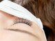 ロアアイラッシュ(Roa eyelash)の写真/変わらず人気の[マツエク¥5500～]まつ毛の隙間を埋めて上品で魅力的な目元に♪すっぴん顔にも自信が持てる!