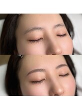 レアファースト/ハリウッドブロウリフト