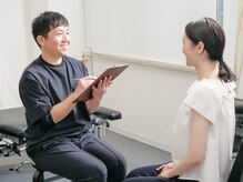 ボディキュア 大阪梅田