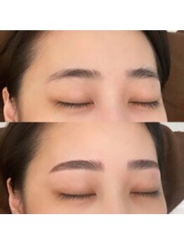 シーンスタジオ 池袋店(SSIN STUDIO)/池袋まつ毛パーマ、眉毛サロン