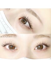 ブーケ(BOUQUET)/まつ毛パーマ