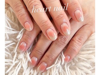 はあとねいる 横浜港南台店/ALL定額ハンド4400円