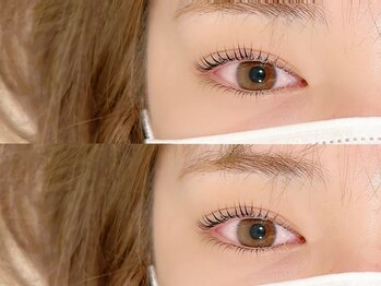 エヌアイビューティー 高丘店(N eye beauty)/