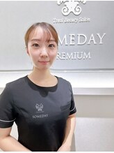 サムデイ プレミアム なんば店(SOMEDAY PREMIUM) 里崎 