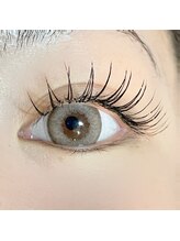 まつげエクステ専門店 ルーガ 志木(LEGA)/LED/眉毛/パリジェンヌ/バインド