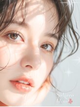 サクラブロウ 心斎橋店(Sakura-blow)&nbsp;サクラブロ ウ心斎橋店