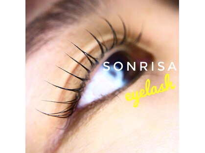 ソンリサ(SONRISA)の写真