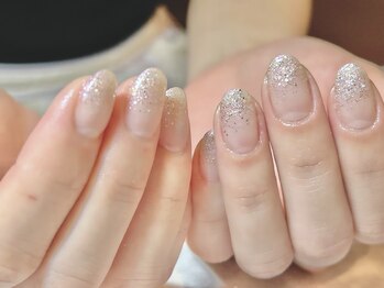 クルール(Couleur)/ラメグラデーション♪