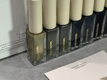 カネル 神田店(kanell)/【THE FAVORI】インク取扱◯