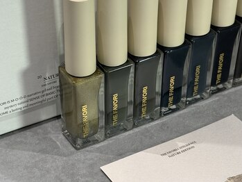 カネル 神田店(kanell)/【THE FAVORI】インク取扱◯