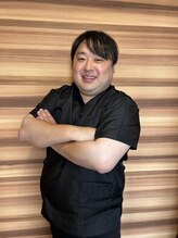 目黒西口さくら整体院 鈴木 淳平