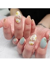 アンドエム(&M)/nail design＊立川駅