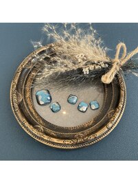 7月フット定額ネイル