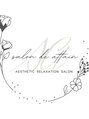 サロン ド アテイン(salon de attain)/salon de attain〔サロン　ド　アテイン〕