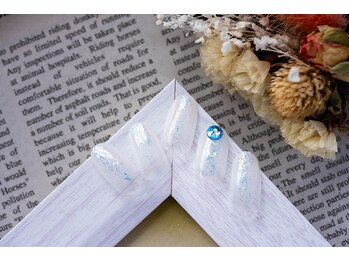 エル トウキョウ キャンディ(L tokyo CANDY)/H9