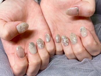 レナトゥス(Renatus)/ヴィンテージ　ニュアンス