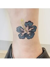 アレーズ バイ ベニボンズ(Alaise by Beni Bond's)/BODY JEWELRY