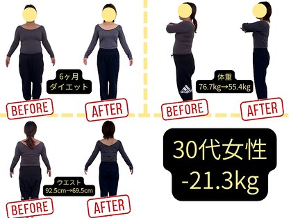 美容整体サロン プライム(Prime)の写真