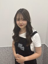 エイト 吉祥寺店(eight) RISA 