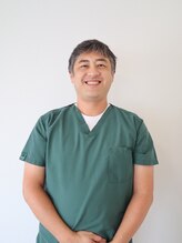 TCS鶴見コンディショニング整体 加納 保