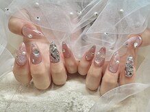 ラッキースター(Lucky Star)/