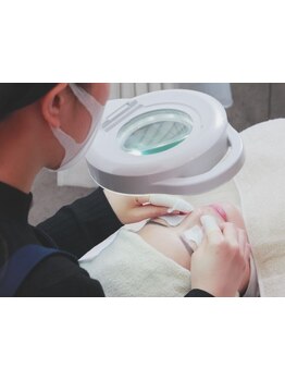 1回ごとにお支払い可能なサロン