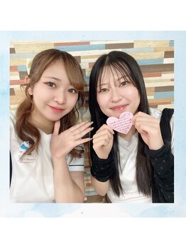 ホワイト 福岡天神店(WHITE)/ホワイトニングで印象アップ！