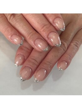 リノリー 仙台店(rinory)/ガラスフレンチ