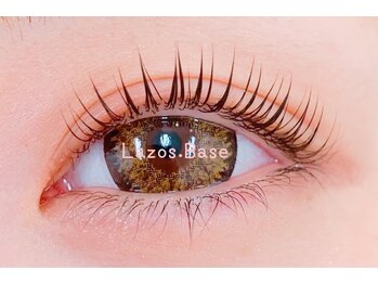 ラソベース(Lazos.Base)