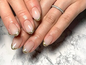 アズネイル 大宮(AZU NAIL)/ベイビーブーマー