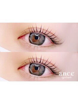 デザイン力が自慢のサロン