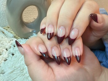ブローディアネイル 川崎店(Brodia nails)/