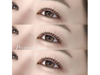 アイモア 金山店(eye mor.)/ピーナッツロッド