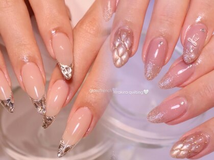 nail salon Choaの写真