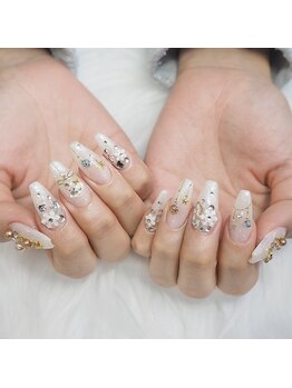 バレッタ(VALETTA)/スカルプ フルデザインコース