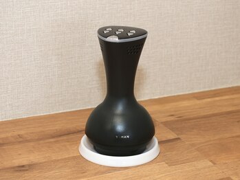 あんど整骨院 茨木院/美容機器YAMAN